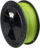 Filament Spectrum PLA Premium 1.75mm Lime Green 2kg - Filament