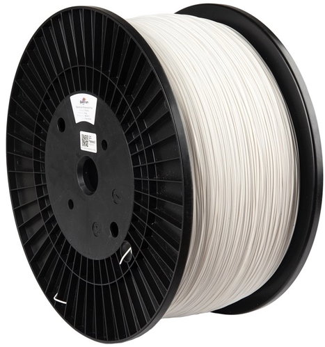 Filament Spectrum PLA Premium 1.75mm Polar White 8kg - Filament - Main image