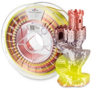 Filament Spectrum PLA SILK RAINBOW 1.75mm Earth Blend 1kg - Filament
