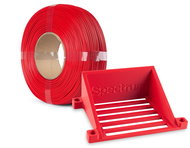 Filament Spectrum ReFill ASA 275 1.75mm Bloody Red 1kg - Filament