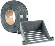 Filament Spectrum ReFill ASA 275 1.75mm Dark Grey 1kg - Filament