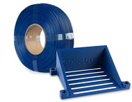 Filament Spectrum ReFill ASA 275 1.75mm Navy Blue 1kg - Filament