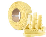 Filament Spectrum ReFill Pastello PLA 1.75mm Lemon Cream 1kg - Filament