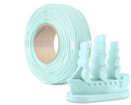 Filament Spectrum ReFill Pastello PLA 1.75mm Water Blue 1kg - Filament