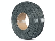 Filament Spectrum ReFill PET-G Premium 1.75mm Dark Grey 1kg - Filament