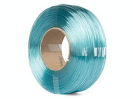 Filament Spectrum ReFill PET-G Premium 1.75mm Iceland Blue 1kg - Filament