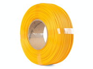 Filament Spectrum ReFill PET-G Premium 1.75mm Signal Yellow 1kg - Filament