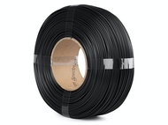 Filament Spectrum ReFill PET-G Premium 1.75mm Transparent Black 1kg - Filament