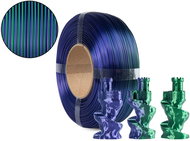 Filament Spectrum ReFill PLA Magic SILK 1.75mm Mystic Orchid 1kg - Filament