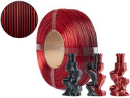 Filament Spectrum ReFill PLA Magic SILK 1.75mm NightFire 1kg - Filament