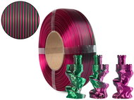 Filament Spectrum ReFill PLA Magic SILK 1.75mm RaspBerry Blush 1kg - Filament