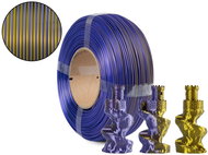 Filament Spectrum ReFill PLA Magic SILK 1.75mm Royal Amethyst 1kg - Filament