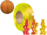 Filament Spectrum ReFill PLA Magic SILK 1.75mm Solar Flare 1kg - Filament