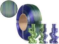 Filament Spectrum ReFill PLA Magic SILK 1.75mm Vivid Lavender 1kg - Filament