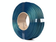 Filament Spectrum ReFill PLA Premium 1.75mm Carribean Blue 1kg - Filament