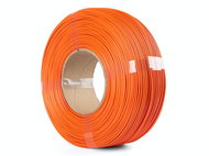 Filament Spectrum ReFill PLA Premium 1.75mm Carrot Orange 1kg - Filament