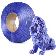 Filament Spectrum ReFill PLA SILK 1.75mm Amethyst Violet 1kg - Filament