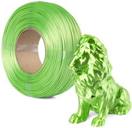 Filament Spectrum ReFill PLA SILK 1.75mm Apple Green 1kg - Filament