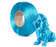 Filament Spectrum ReFill PLA SILK 1.75mm Candy Blue 1kg - Filament