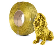 Filament Spectrum ReFill PLA SILK 1.75mm Glorious Gold 1kg - Filament