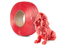 Filament Spectrum ReFill PLA SILK 1.75mm Ruby Red 1kg - Filament