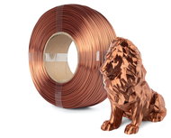 Filament Spectrum ReFill PLA SILK 1.75mm Spicy Copper 1kg - Filament