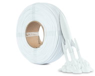 Filament Spectrum ReFill Premium PLA High Speed 1.75mm Arctic White 1kg - Filament
