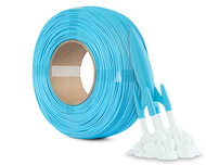 Filament Spectrum ReFill Premium PLA High Speed 1.75mm Baby Blue 1kg - Filament