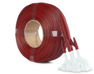Filament Spectrum ReFill Premium PLA High Speed 1.75mm Crimson Red 1kg - Filament