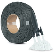 Filament Spectrum ReFill Premium PLA High Speed 1.75mm Granite Grey 1kg - Filament