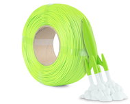 Filament Spectrum ReFill Premium PLA High Speed 1.75mm Lime Green 1kg - Filament