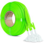 Filament Spectrum ReFill Premium PLA High Speed 1.75mm Neon Green UV 1kg - Filament