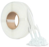 Filament Spectrum ReFill Premium PLA High Speed 1.75mm Neon Transparent 1kg - Filament