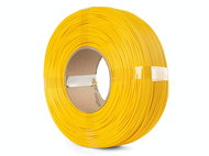 Filament Spectrum ReFill rPETG 1.75mm Signal Yellow 1kg - Filament