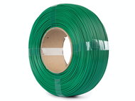 Filament Spectrum ReFill rPETG 1.75mm Traffic Green 1kg - Filament