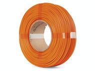 Filament Spectrum ReFill rPETG 1.75mm Yellow Orange 1kg - Filament