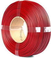 Filament Spectrum ReFill r-PLA 1.75mm Signal Red 1kg - Filament