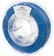 Filament Spectrum S-Flex 90A 1.75mm Pacific Blue 0.25kg - Filament