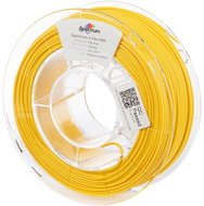 Filament Spectrum S-Flex 98A 1.75mm Bahama Yellow 0.25kg - Filament