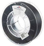 Filament Spectrum S-Flex Carbon 1.75mm Black 0.25kg - Filament