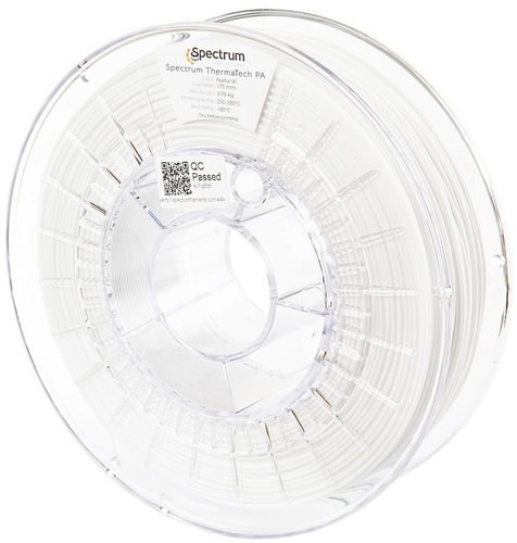 Filament Spectrum ThermaTech PA 1.75mm Naturalural 0.75kg - Filament - Main image