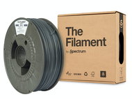 The Filament PETG 1.75mm Basalt Grey 1kg - Filament