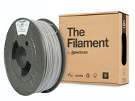 The Filament PETG 1.75mm Cloud Grey 1kg - Filament