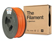 The Filament PETG 1.75mm Machinery Orange 1kg - Filament