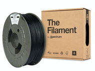 The Filament PETG 1.75mm Midnight Black 1kg - Filament