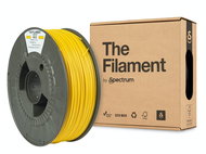 The Filament PETG 1.75mm Sorbet Yellow 1kg - Filament