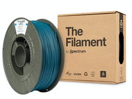 The Filament PETG CF 1.75mm Blue 1kg - Filament