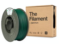 The Filament PETG CF 1.75mm Green 1kg - Filament