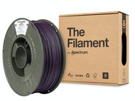 The Filament PETG CF 1.75mm Purple 1kg - Filament