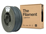 The Filament PLA 1.75mm Basalt Grey 1kg - Filament